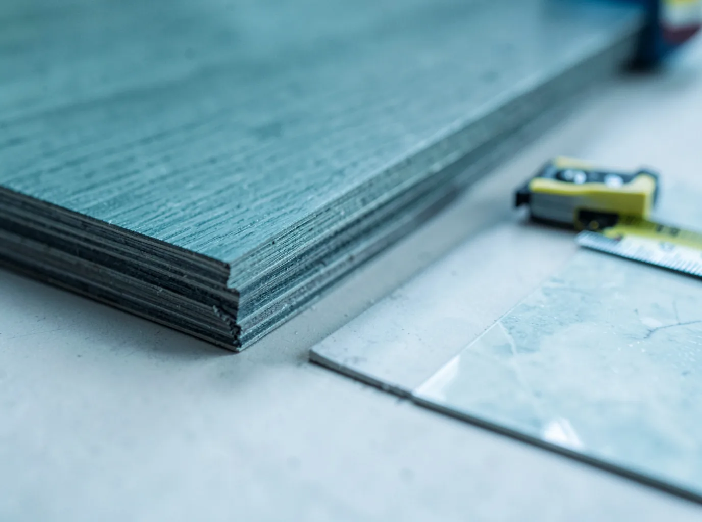 Luxury Vinyl Plank Installation Greenville, PA FAQs